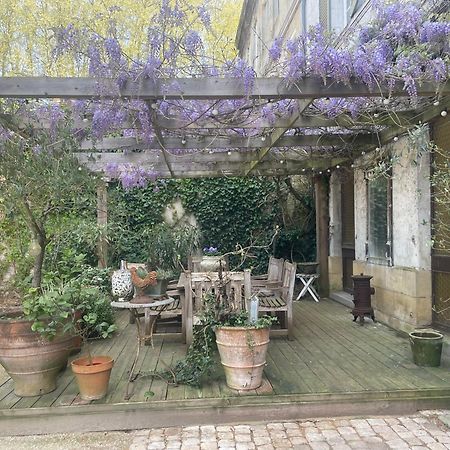 Maison M On The Dordogne Sainte-Foy-la-Grande Luaran gambar