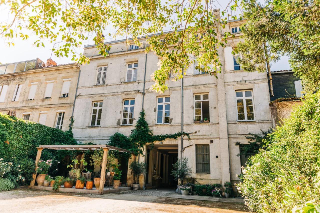 Maison M On The Dordogne Sainte-Foy-la-Grande Luaran gambar